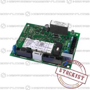 Baxi Bahana Electronic Ignition Board (PCB) 240602