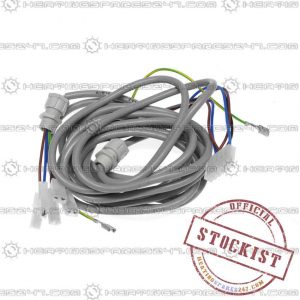Baxi Cable Fan Pressure Switch NLA 247768