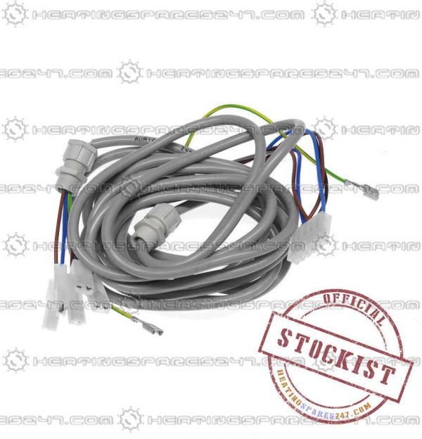 Baxi Cable Fan Pressure Switch NLA 247768