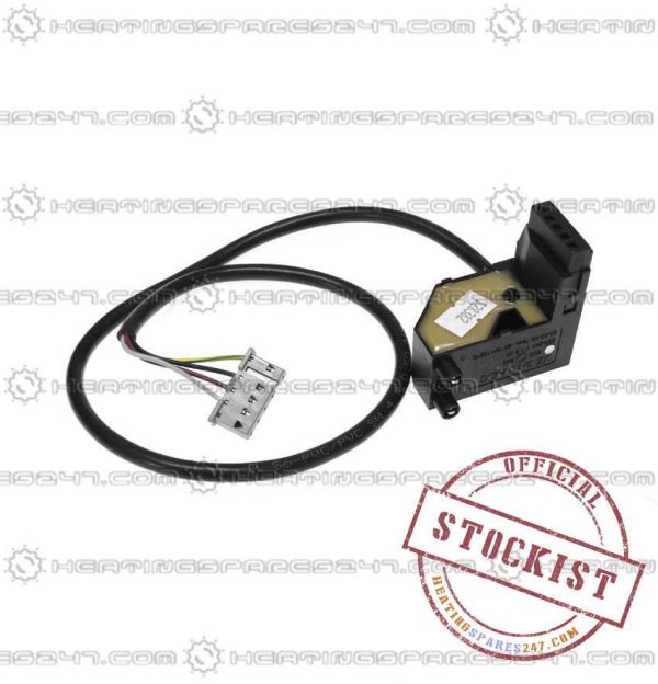 Baxi Cable - Gas Valve / Igniter 5112385