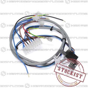 Baxi Cable Selector Switch/Pump 248207