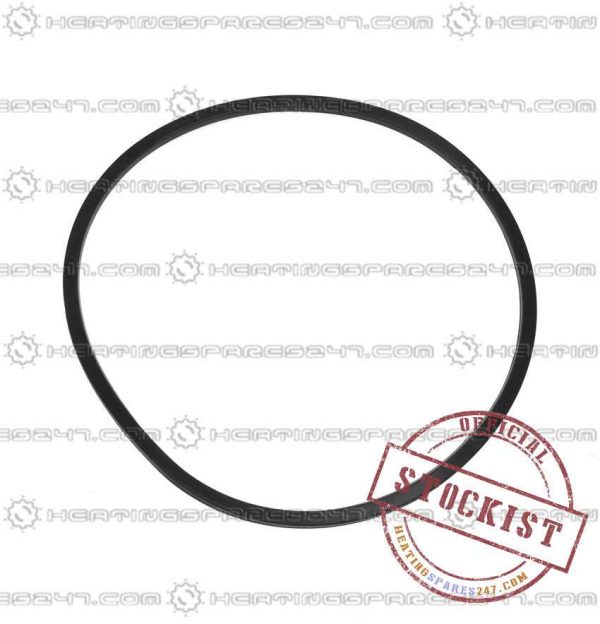 Baxi Comb Chamber Gasket 5114755