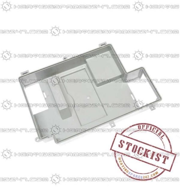 Baxi Cover Electrical Box 248088