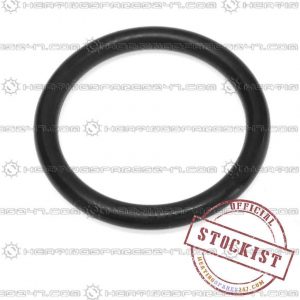 Baxi O-Ring 22.5mm I/Dx3mm Rubber 240675