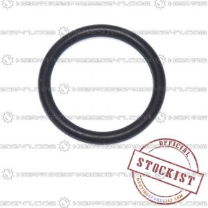 Baxi O-Ring - Auto Air Vent 248044