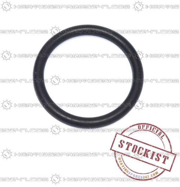 Baxi O-Ring - Auto Air Vent 248044