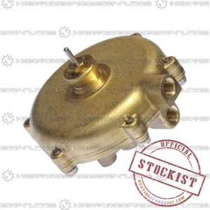 Baxi Pressure Differential Assembly 7224342