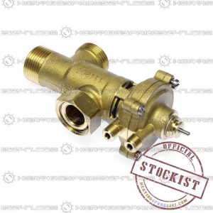 Baxi Pressure Differential Assy 248728