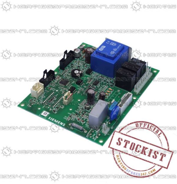 Baxi Printed Circuit Board System 24 (PCB) 7692709