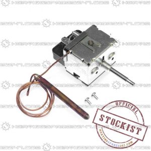 Baxi Thermostat - Boiler - 4RS/SS  227786