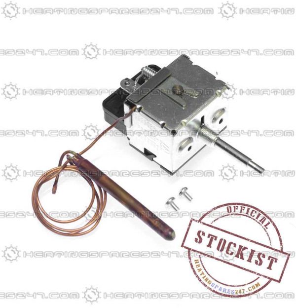 Baxi Thermostat - Boiler - 4RS/SS  227786
