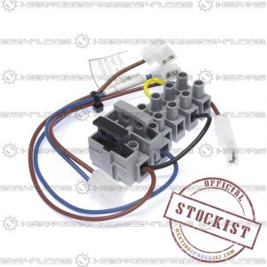 Baxi Wiring Harness 5130619