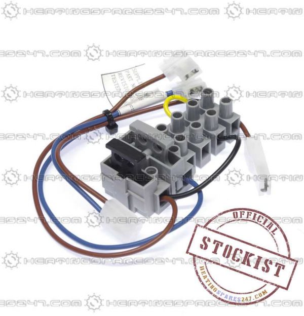 Baxi Wiring Harness 5130619