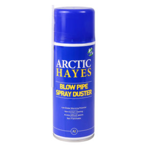 Arctic & Hayes Blow Pipe Spray Duster 300ml PH0294