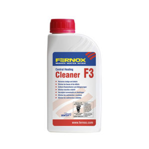 Fernox Central Heating Cleaner 500ml 56600