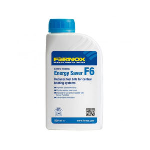 Fernox F6 Central Heating Energy Saver 60216