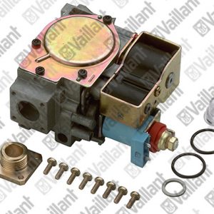 Vaillant Gas section H-gas 053462
