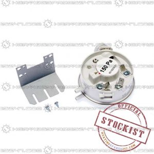 Ariston Air Pressure Switch 65102232-01