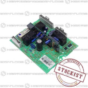 Ariston Printed Circuit Board (PCB) 65101255