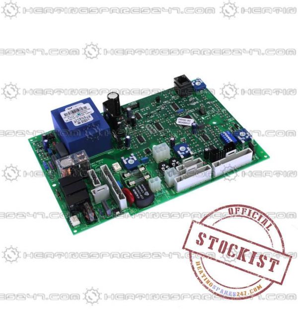 Ariston Printed Circuit Board (PCB) 65101732