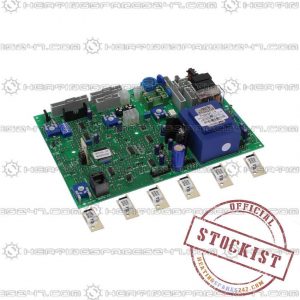 Ariston Printed Circuit Board (PCB) 65103422