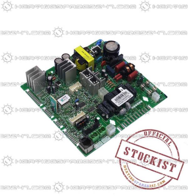 Ariston Printed Circuit Board (PCB) 65103508