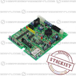 Ariston Printed Circuit Board (PCB) 950131