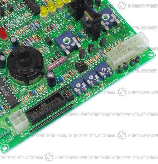 Ariston Printed Circuit Board (PCB) 950131