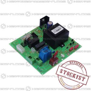 Ariston Printed Circuit Board (PCB) 952975