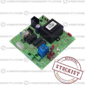 Ariston Printed Circuit Board (PCB) 952981