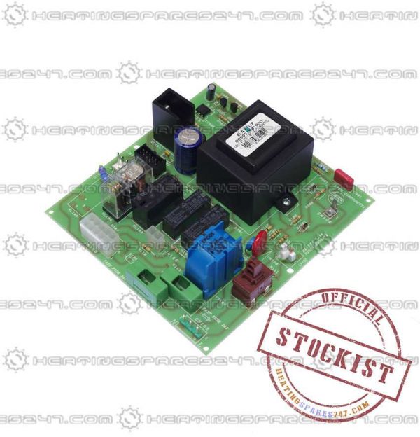 Ariston Printed Circuit Board (PCB) 952981