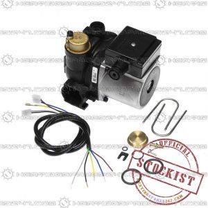Ariston Pump & Air Separator 61303461