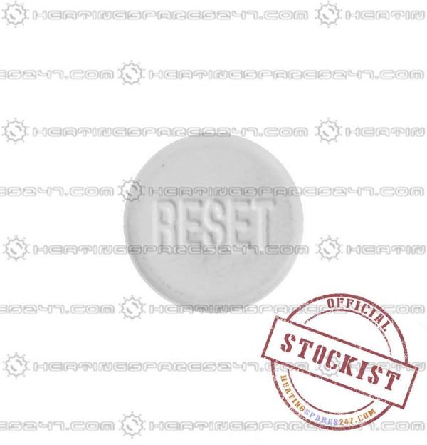 Ariston Reset Button - 998604