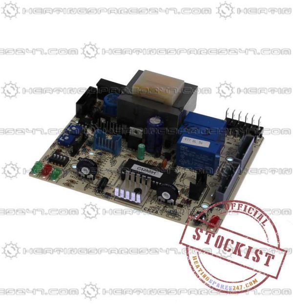 Biasi Main Printed Circuit Board (PCB) Bi1475116