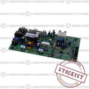 Biasi Main Printed Circuit Board (PCB) Bi2015100