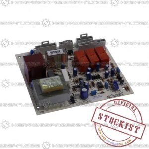 Biasi Printed Circuit Board (PCB) Bi1805101
