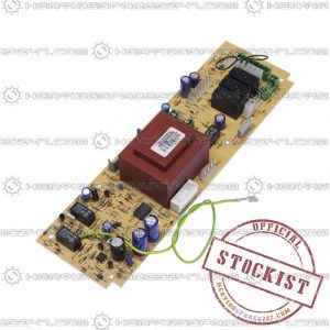 Chaffoteaux Britony Printed Circuit Board (PCB) Power 61010592