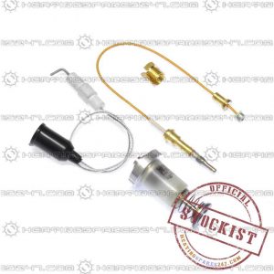 Chaffoteaux Flame Supervision Kit 60081394
