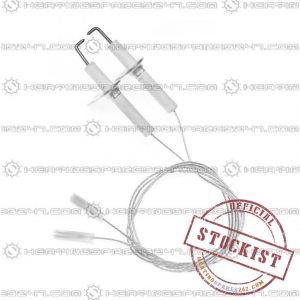 Chaffoteaux Ignition Electrode 61002801