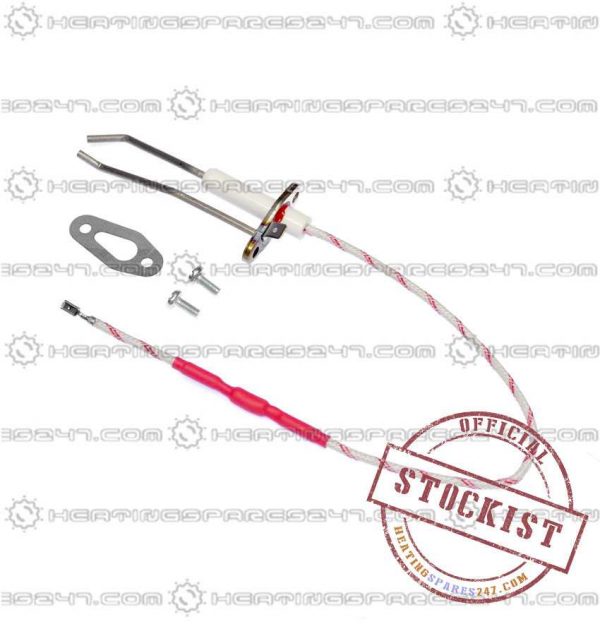 Chaffoteaux Ignition Electrode 61317432