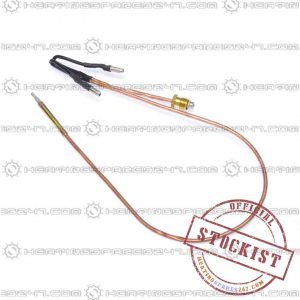 Chaffoteaux Thermocouple 60063775-10