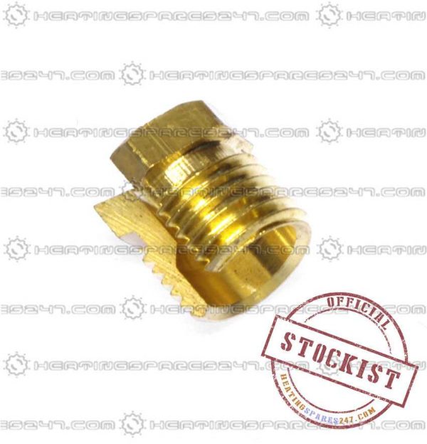 Chaffoteaux Thermocouple Nut 60032304