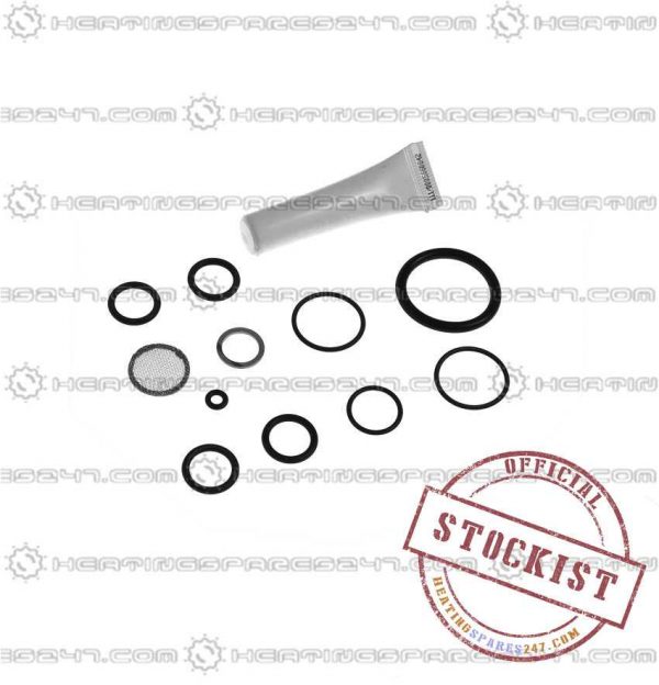 Chaffoteaux Water  Section Gaskets Kit 60081947
