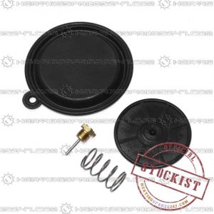 Chaffoteaux Water Section Repair Kit 60100605-30