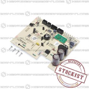 Ferroli Optimax Printed Circuit Board (PCB) Display 39812270
