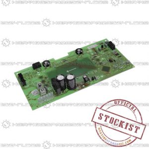 Ferroli Printed Circuit Board (PCB) Display 39810380