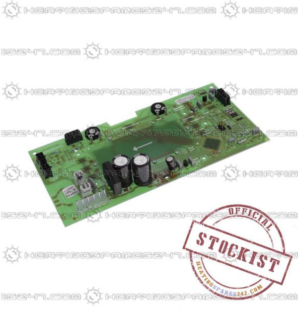 Ferroli Printed Circuit Board (PCB) Display 39810380