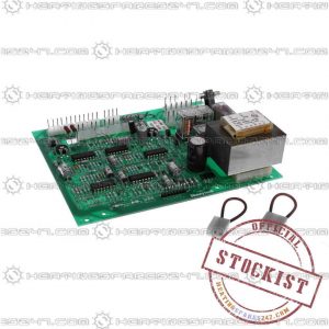 Ferroli Printed Circuit Board (PCB) VMF7 39803410