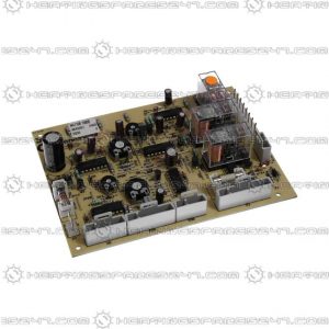 Glowworm Compact 75P 80P Main Printed Circuit Board (PCB) S227067