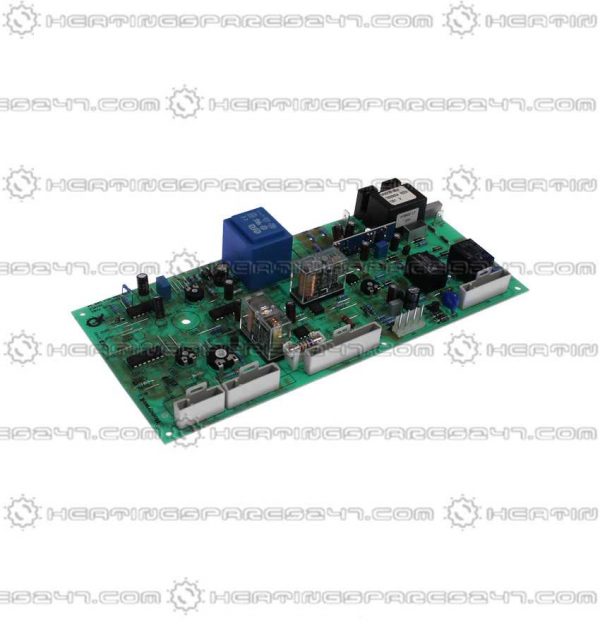 Glowworm Compact Main Printed Circuit Board (PCB) S227095